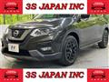2018 Nissan X-Trail