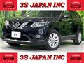 2014 Nissan X-Trail