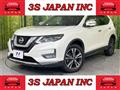 2018 Nissan X-Trail