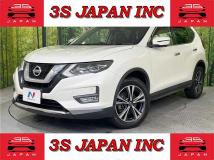 2018 Nissan X-Trail