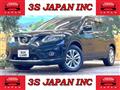 2014 Nissan X-Trail