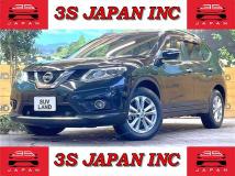 2014 Nissan X-Trail