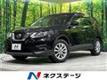 2019 Nissan X-Trail
