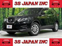 2019 Nissan X-Trail