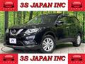 2015 Nissan X-Trail