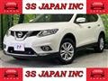 2016 Nissan X-Trail