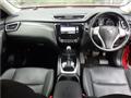 2015 Nissan X-Trail