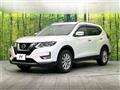 2019 Nissan X-Trail
