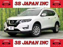 2019 Nissan X-Trail