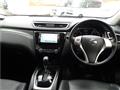 2014 Nissan X-Trail