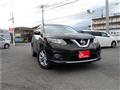 2014 Nissan X-Trail