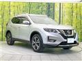 2018 Nissan X-Trail