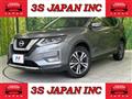 2018 Nissan X-Trail