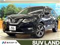 2019 Nissan X-Trail