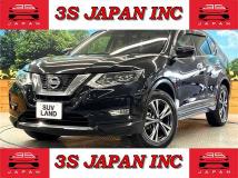 2019 Nissan X-Trail