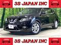 2014 Nissan X-Trail