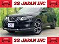 2018 Nissan X-Trail