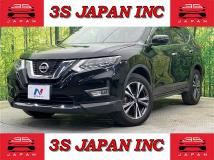 2018 Nissan X-Trail
