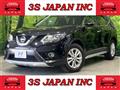 2014 Nissan X-Trail