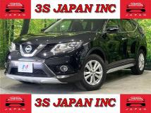2014 Nissan X-Trail