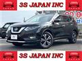 2018 Nissan X-Trail
