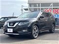 2018 Nissan X-Trail