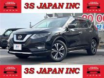 2018 Nissan X-Trail