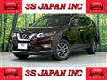 2017 Nissan X-Trail