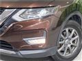 2017 Nissan X-Trail