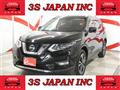 2018 Nissan X-Trail