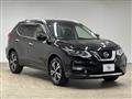 2018 Nissan X-Trail