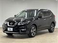 2018 Nissan X-Trail