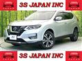 2019 Nissan X-Trail