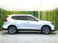 2019 Nissan X-Trail