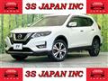 2019 Nissan X-Trail
