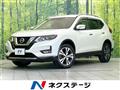 2019 Nissan X-Trail