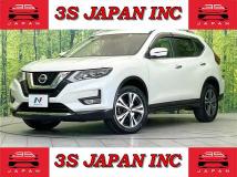 2019 Nissan X-Trail