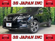 2018 Nissan X-Trail