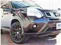 2013 Nissan X-Trail