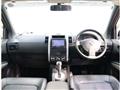 2013 Nissan X-Trail