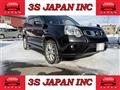 2012 Nissan X-Trail