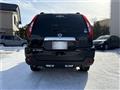 2012 Nissan X-Trail