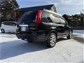 2012 Nissan X-Trail