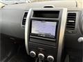 2012 Nissan X-Trail