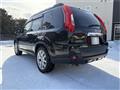 2012 Nissan X-Trail
