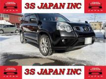 2012 Nissan X-Trail