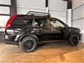 2013 Nissan X-Trail