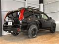 2013 Nissan X-Trail