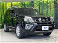 2013 Nissan X-Trail