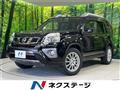 2013 Nissan X-Trail